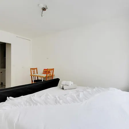 Apartment Alesia